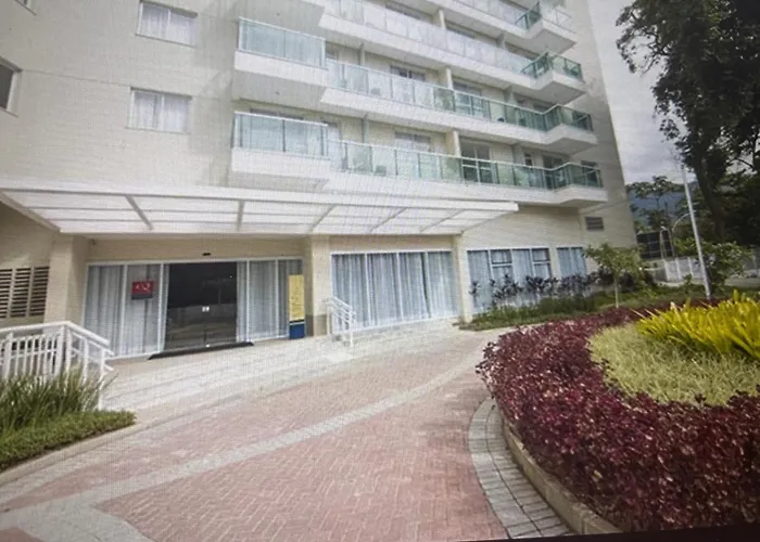 Suíte - Rio Stay - Barra e Rio Centro Rio de Janeiro